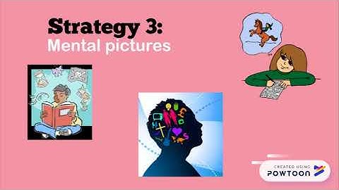 Nonlinguistic Representation