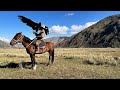 Kyrgystan Trek et équitation Durant 3 semaines