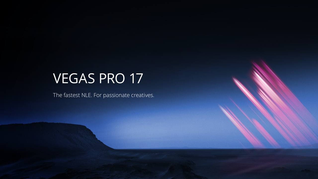 New VEGAS Pro 17 - Complete HDR Color Support Tutorial
