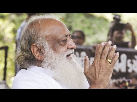 Asaram Bapu Case: Supreme Court Denies Bail, Orders Fresh FIR