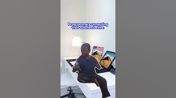 Programmers computing their salaries