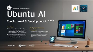 Ubuntu AI: The Future of AI Development in 2025!