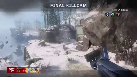 First Shot for Lucid [LX] RC