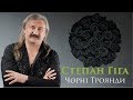 Степан Гіга - Чорні Троянди
