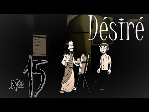 Desire №15 - ФИНАЛ