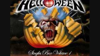 Video voorbeeld van "Helloween - Mankind"