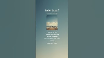 Thumbnail of Endless Echoes 2