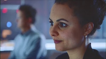 Microsoft Ignite 2016 - Detect and respond to advanced and targeted attacks with Windows Defender