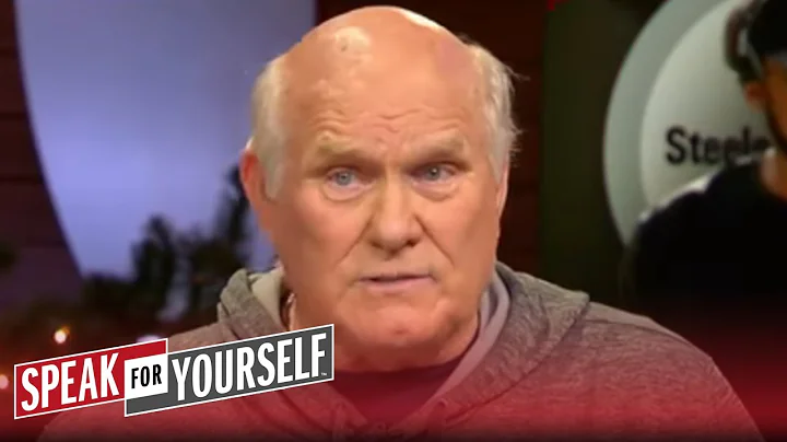 Terry Bradshaw doesn't think Mike Tomlin is a great head coach | SPEAK FOR YOURSELF