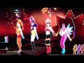 Pound the Alarm - Just Dance 2014 - PS3 Fitness