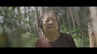 "My Grandmother is a Bird" Trailer | Doc Edge Festival 2023