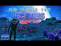 No Man&#39;s Sky ECHOES (Main Story Gameplay)