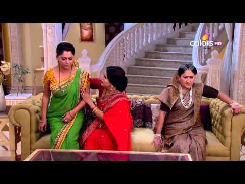 Sasural Simar Ka - ससुराल सीमर का - 1st April 2014 - Full Episode (HD)