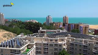 Hotel Kamenec ***, Nesebar - Bulgaria