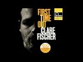 Clare Fischer – First Time Out – Vinyl (LP, Album, Mono), 1963