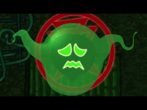 Full Trailer - YouTube Poop: The Rise of Cephalocide