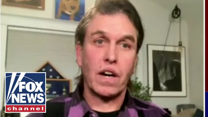 'Detransitioned' Navy SEAL: They hide the fact tha...