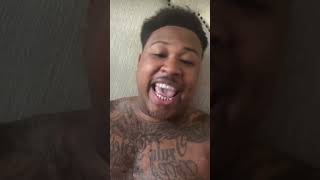 Snug Responds To Unkle Bang