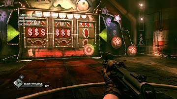 Bash TV -_-  - Rage Playthrough part 7/ Twonathon