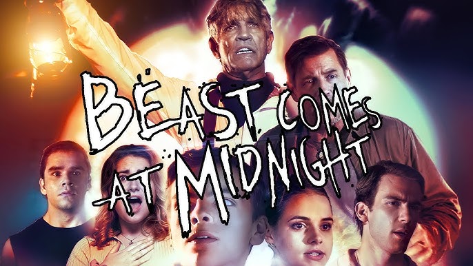 Marvel Goes To The Dark Side With 'Werewolf by Night' Trailer - mxdwn  Television