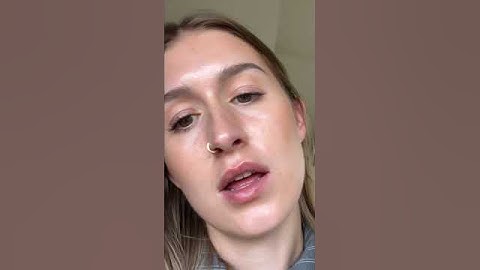 Thumbnail of Hey gorgeous #asmr #asmrgirlfriend #kiss