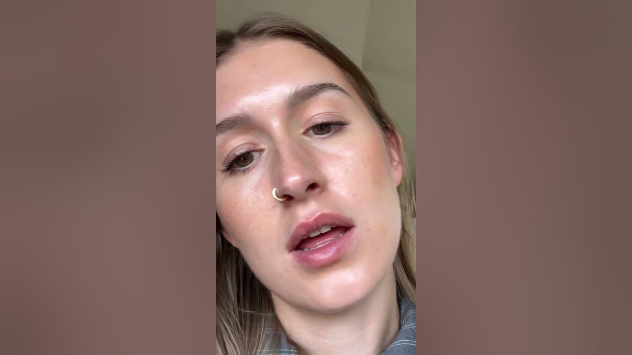 Hey gorgeous #asmr #asmrgirlfriend #kiss