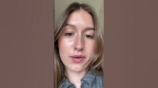 Hey gorgeous #asmr #asmrgirlfriend #kiss