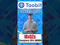Use Toobit Referral ID l8xQZs for 20% fee discount and up to $15,000 rewards.#ToobitReferralCode