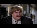 CHRIS FARLEY | BEVERLY HILLS NINJA