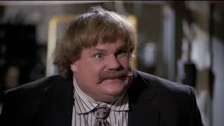 CHRIS FARLEY | BEVERLY HILLS NINJA