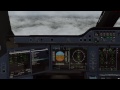 XP10 Airbus 350-900XWB (FlightFactor) - руководство по выполнению полета ч.3