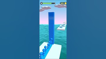 3D Games - New Game  Floor Colors - All Levels Gameplay (android,iOS) #7