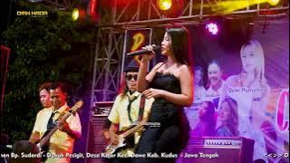 NGGAK LAGI - Indang Swastika // OM DIAN NADA / LIVE KAJAR DAWE KUDUS // ARYA AUDIO
