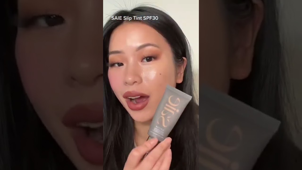 Reviewing all my tinted moisturizer (2)