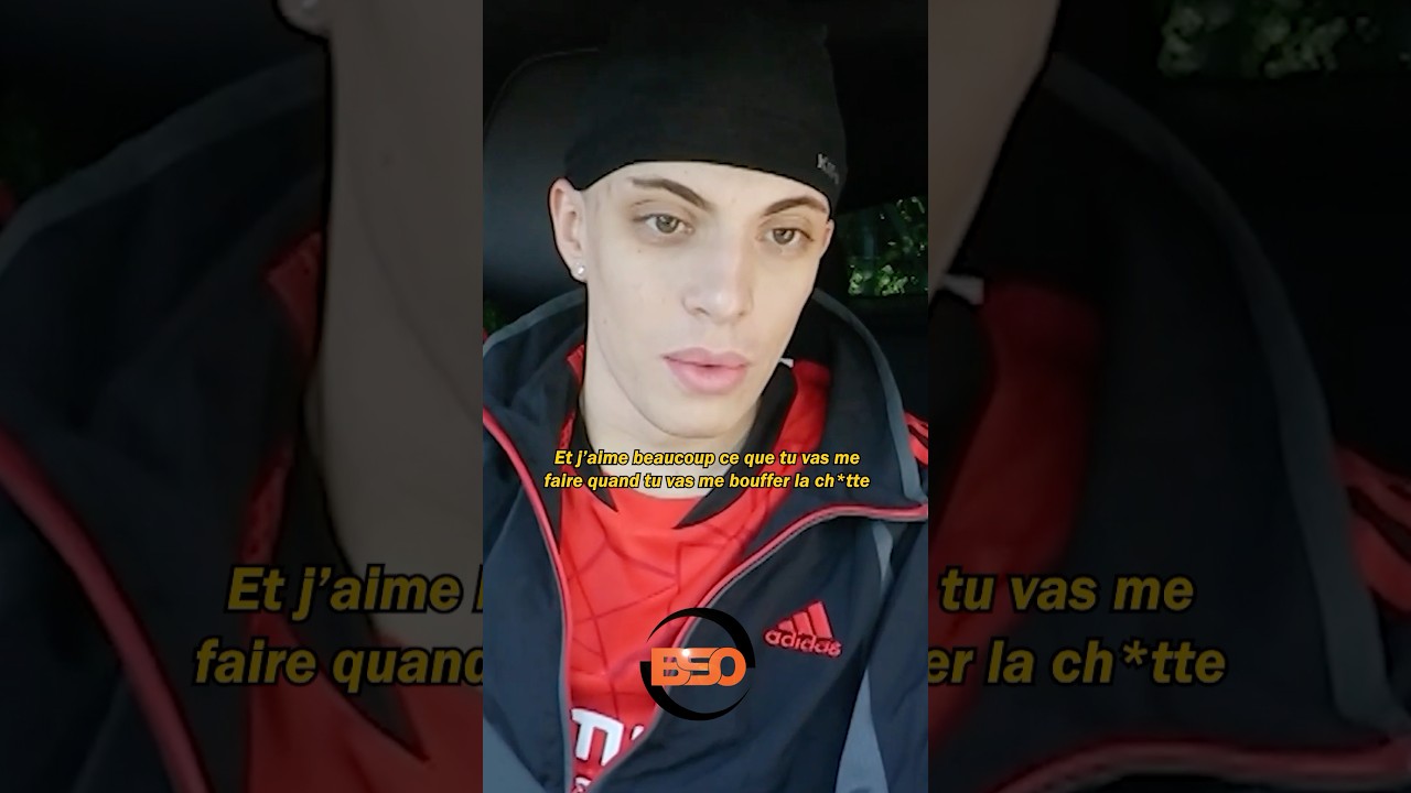 Anyme est choqué par la maman de Mastu 😂 