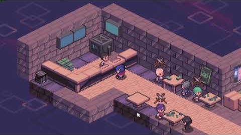 Layer Null Deck Swap tournament - rorbee vs Mimi (piloted by JN)