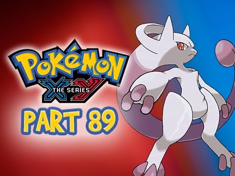 Mewtwo - Pokemon X and Y Guide - IGN