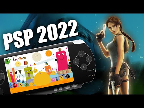 Video: PSP-bandwagon Ser GT4-dato Kunngjort