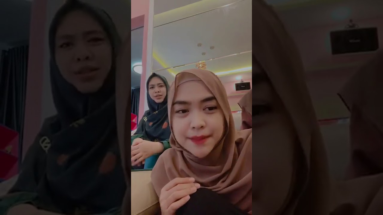 Oki Setiana Dewi Live Stream, October 25, 2020