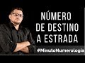 Descubra o seu nmero de destino  numerologia cabalstica  professor max numerodedestino