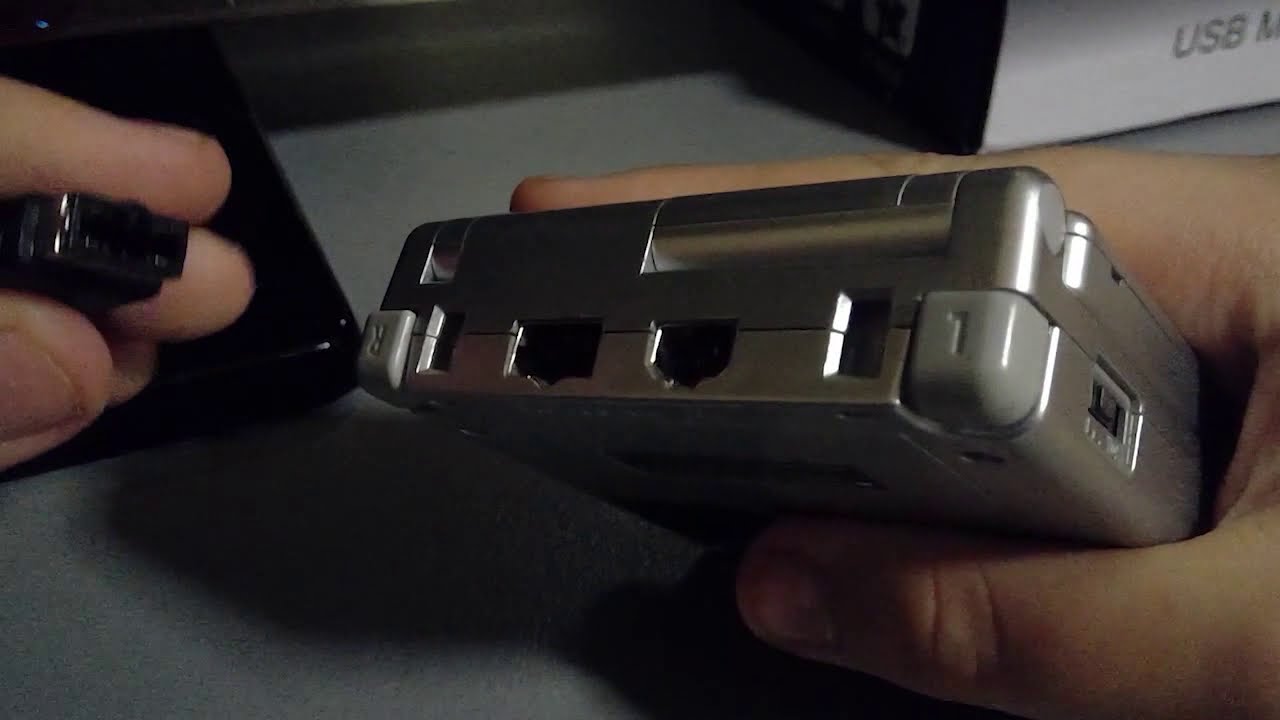 How To Charge Your GBA SP YouTube How To Charge Your GBA SP YouTube