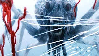 【Full Video】One Hundred Thousand Otherworldly Monsters Hunting And Devouring Humans！#monster