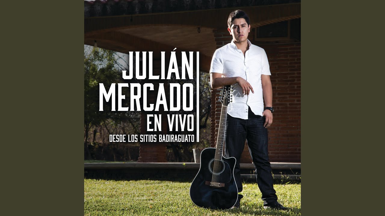 Legado Del Viejo (En Vivo)