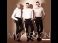 Akcent My Passion Original Radio Edit 