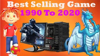 Best selling video game consoles 1977   brands with best selling video game consoles (1972-2019)