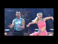 Silvia Schneider &amp; Danilo Campisi - Salsa - &quot;La colegiala&quot; - Dancing Stars 2020
