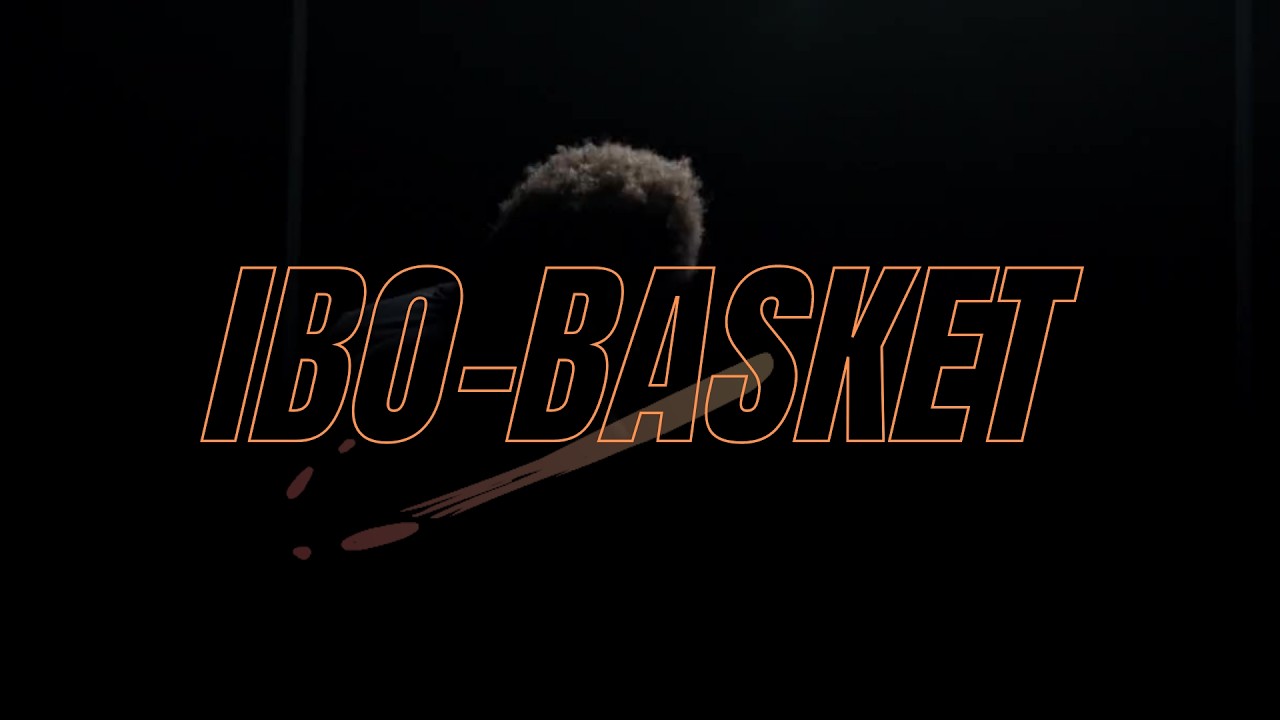 EN DIRECT | IBOBASKET  | VENDREDI 6 MARS 2026