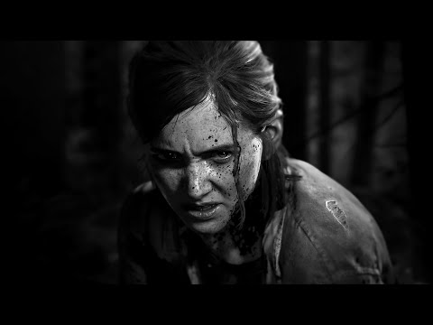 #4【The Last of Us Part 2】トロフィー集め【PS5】