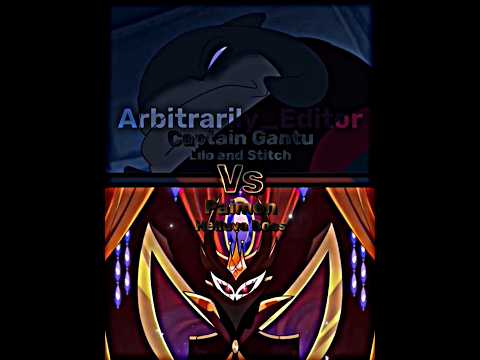 Disney Vs Hellaverse
