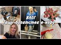 Влог / Покупки для дома/ Хлипкий Термопот / Косметика / Готовлю / Будни в России /  #влог #будни